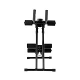 Rebel ACTIVE Kosa klupa i trenažer za stomak i trbušnjake RBA-2405 | Eponuda.com