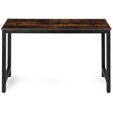  Školski računalni stol 120x60 cm, boja starog oraha ModernHome | shoptok.hr