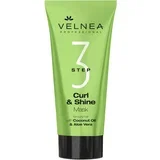 professional Mask curly 200ml