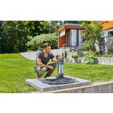 Gardena potopna hidropulirka 5900/4 inox | shoptok.hr
