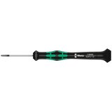 Wera Električarski izvijač Kraftform Micro 2035 (Širina rezila: 1,2 mm, Dolžina rezilnega nastavka: 40 mm) | Shoptok.si