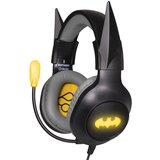  Blade Gaming FR-TEC Gaming Headset Batman with Detachable Ears | shoptok.hr