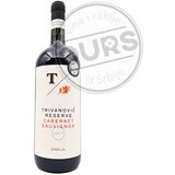  Trivanović Cabernet Sauvignon Reserve 1,5L | ePonuda.com