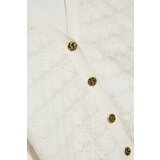 Marisse Women's Sweater L-Sw-4604 Off White | shoptok.hr