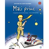 Mozaik knjiga Mali princ , Antoine de Saint-Exupery Cijene