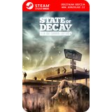  State of Decay Year One Survival Edition - Steam koda brez škatlice (WINDOWS PC | STEAM DECK) | Shoptok.si