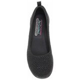 Skechers Nizke superge Arya Sweet Črna | Shoptok.si