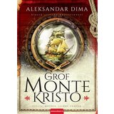  Grof monte kristo - Autor Aleksandar Dima Cene