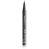 Epic Ink Glitz ajlajner 06 graphite glitz