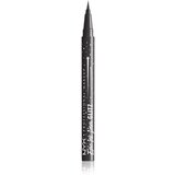 NYX Professional Makeup Epic Ink Glitz metalik olovka za oči nijansa Graphite Glitz 1 ml Cijene