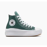 Converse ženske patike chuck taylor all star move platform Cene