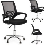  Okretna uredska stolica Ergonomska ModernHome | shoptok.hr