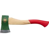Ax household firewood artifact pure steel all-steel outdoor wood-cutting tool woodworking ax, (21066471)