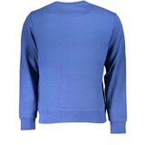 North Sails MEN&#39;S ZIP-UP SWEATSHIRT BLUE | shoptok.hr