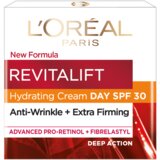L´Oréal Paris Revitalift dnevna krema protiv bora SPF 30 50 ml | shoptok.hr