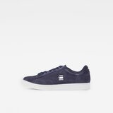 G-star sneakers - cadet ii dark blue Cene