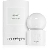 COURRÈGES Slogan parfumska voda uniseks 30 ml | Shoptok.si