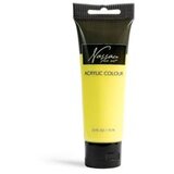 Akrilna boja Nassau Fine Art u tubi od 75 ml | yellow Cene