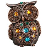 Signes Grimalt Kipci in figurice Sova L Kostanjeva | Shoptok.si