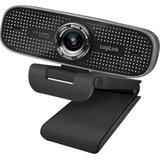 Logilink Conference HD USB webcam, 100°, dual microphone, manual focus | shoptok.hr