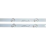 Eastern Star ES-758, TOSHIBA 55UL3A63DG LED TRAKE | Eponuda.com