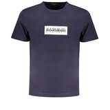 Napapijri muŠka majica np0a4i3lsboxlogoss Cene