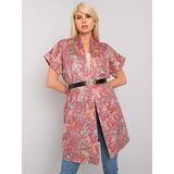 Italy Moda Coat-DHJ-PL-6025A.24X-Red | Shoptok.si