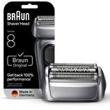 Braun Braunov rezalni element 83M ORIGINAL del nadomestni za vse brivnike serije 8 | Shoptok.si