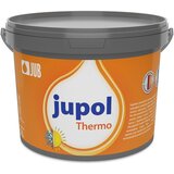 Jub Notranja stenska barva JUPOL THERMO (barva: bela, 5 l) | Shoptok.si