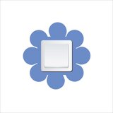 nalepnica.rs Cvetić Prekidač | ePonuda.com