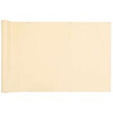 vidaXL Balkonski zaslon za privatnost krem 300 x 75 m PVC | shoptok.hr