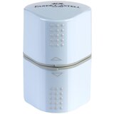 Faber-Castell Grip 183874 Rezač Sky Blue | ePonuda.com