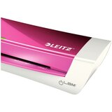 Leitz Plastifikator a4 ilam home roza 73680023 (roza) | Shoptok.si