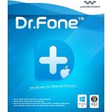 Wondershare Dr.Fone Full Toolkit Perpetual Plan 1-5 Devices Key GLOBAL | Eponuda.com