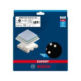 Bosch Brusna mreža Expert M480 (premer: 225 mm, granulacija: 80, 120, 180, 6 kos) u