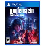  Wolfenstein Youngblood (PS4) - rabljeno | Shoptok.si