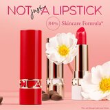 Clarins Joli Rouge kremasta šminka s satenastim zaključkom odtenek 744 3,5 g | Shoptok.si