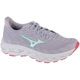 Mizuno Ženske patike Wave Sky 8, Lavanda cene