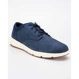 Timberland patike cipele parker street low lace-g - teget Cene