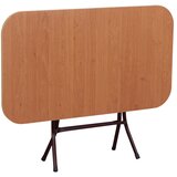 Zilan sto sklopivi 90 x 60 x 75 cm ZLN2524 | Eponuda.ba