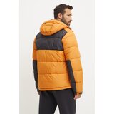 Columbia Jakna za muškarce, boja: narančasta, za zimu | shoptok.hr