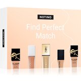 Beauty Discovery Box Notino Find Perfect Match set za žene | shoptok.hr