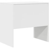  Stol Bijelo 80 x 50 x 76 cm | Eponuda.com