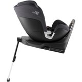 Britax Romer autosjedalica Swivel i-Size 0-25 kg (40-125 cm), Midnight Grey | shoptok.hr