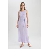 Defacto Fall In Love Mesh Look Beach Dress | shoptok.hr