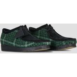 Clarks Originals WALLABEE Zelena | shoptok.hr