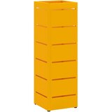  Stalak za kišobrane Gorušica 15,5 x 15,5 x 49 cm Čelik | shoptok.hr