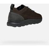 Geox Brown men's sneakers Spherica - Men's | shoptok.hr