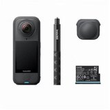 INSTA 360 AKCIONA KAMERA X4 Air Starter Bundle (CINSAAFA) | Eponuda.com