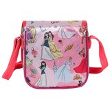 Disney Princess Dječja torbica - Strong Muffin, 16,5 x 6 x 16,5 cm | shoptok.hr